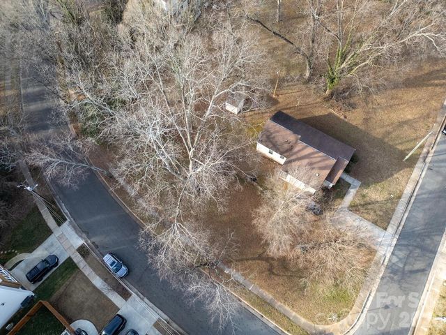 505 Campus Street, Charlotte, NC 28216