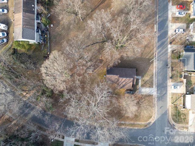 505 Campus Street, Charlotte, NC 28216