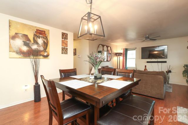 505 Campus Street, Charlotte, NC 28216