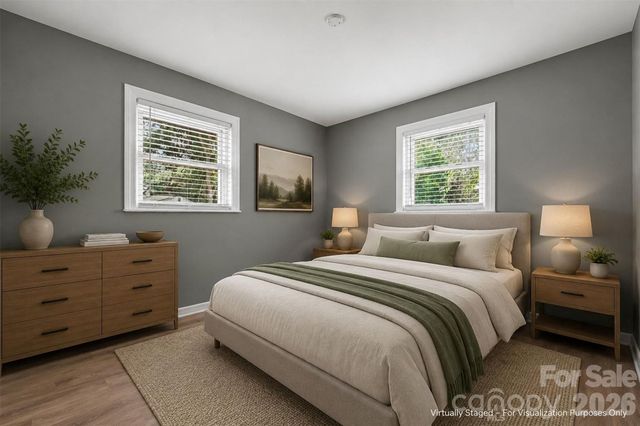 5475 Bertie Avenue, Salisbury, NC 28147
