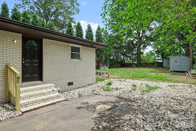 5475 Bertie Avenue, Salisbury, NC 28147