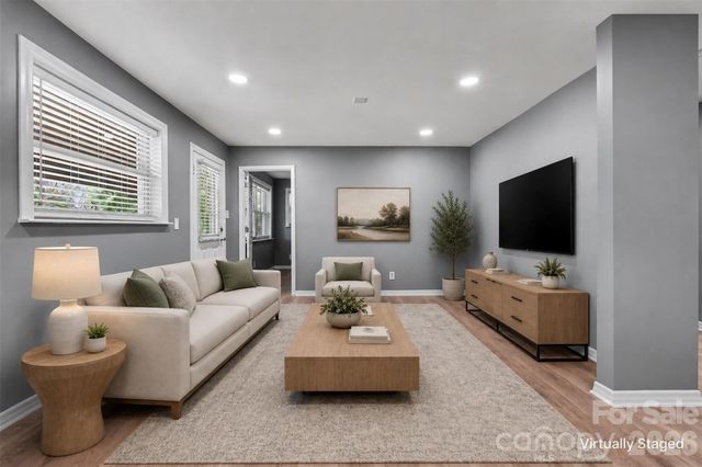 5475 Bertie Avenue, Salisbury, NC 28147