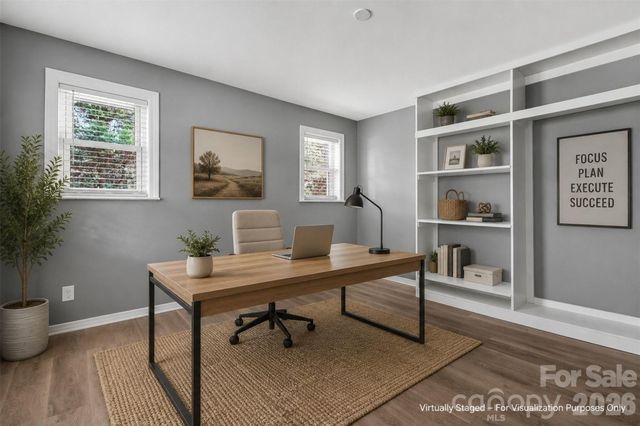 5475 Bertie Avenue, Salisbury, NC 28147