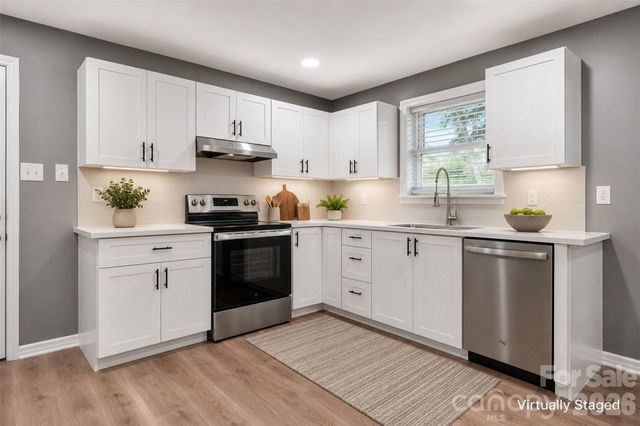 5475 Bertie Avenue, Salisbury, NC 28147