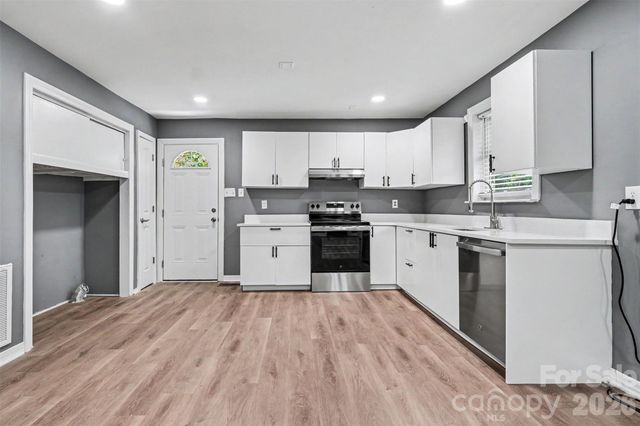 5475 Bertie Avenue, Salisbury, NC 28147