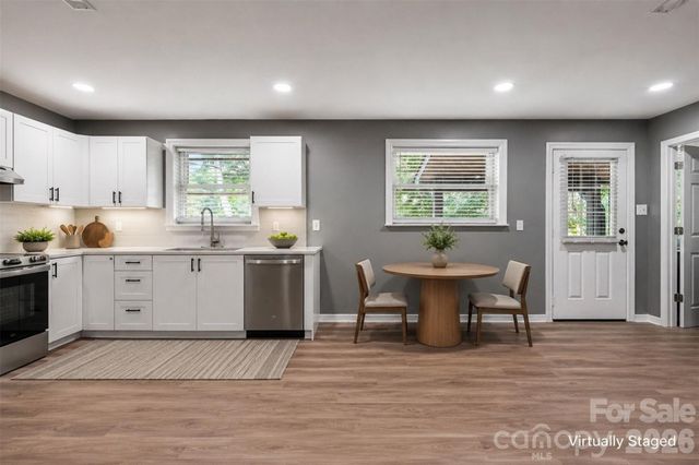 5475 Bertie Avenue, Salisbury, NC 28147