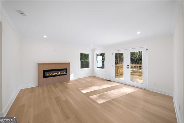 713 Pine Chase Court, Lawrenceville, GA 30043