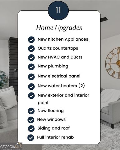 713 Pine Chase Court, Lawrenceville, GA 30043