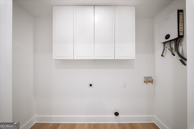 713 Pine Chase Court, Lawrenceville, GA 30043