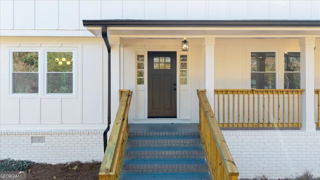 713 Pine Chase Court, Lawrenceville, GA 30043