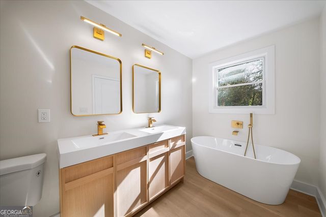 713 Pine Chase Court, Lawrenceville, GA 30043