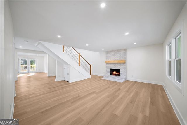 713 Pine Chase Court, Lawrenceville, GA 30043