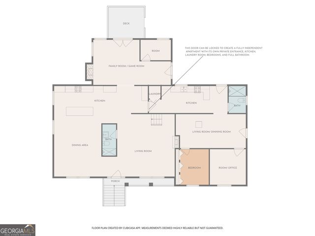 713 Pine Chase Court, Lawrenceville, GA 30043