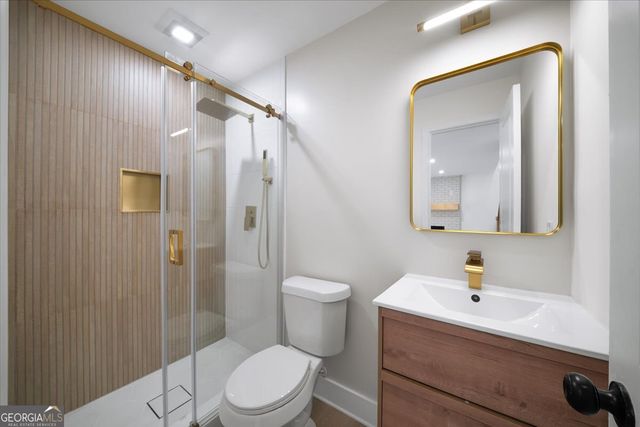 713 Pine Chase Court, Lawrenceville, GA 30043