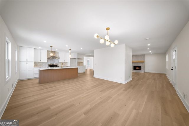 713 Pine Chase Court, Lawrenceville, GA 30043