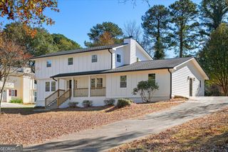 713 Pine Chase Court, Lawrenceville, GA 30043