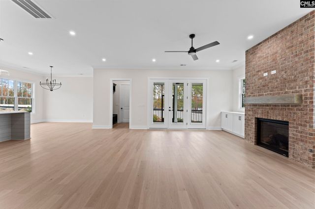 147 Harborside Circle, Columbia, SC 29229