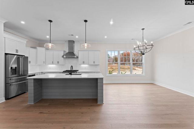 147 Harborside Circle, Columbia, SC 29229