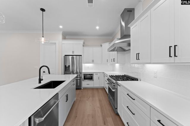 147 Harborside Circle, Columbia, SC 29229