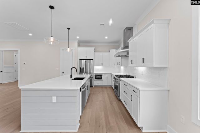 147 Harborside Circle, Columbia, SC 29229