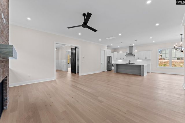 147 Harborside Circle, Columbia, SC 29229