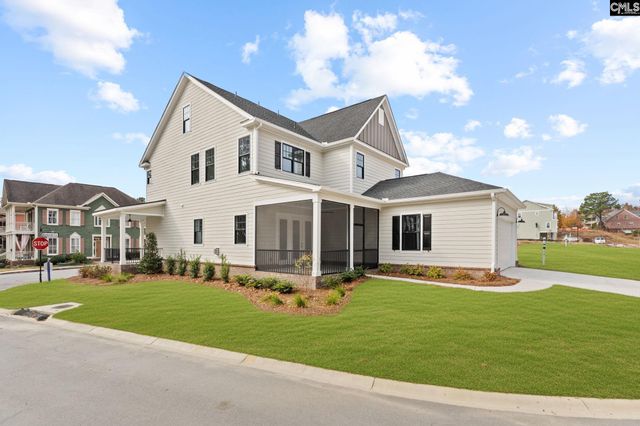 147 Harborside Circle, Columbia, SC 29229