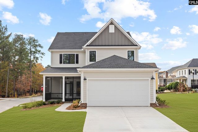 147 Harborside Circle, Columbia, SC 29229