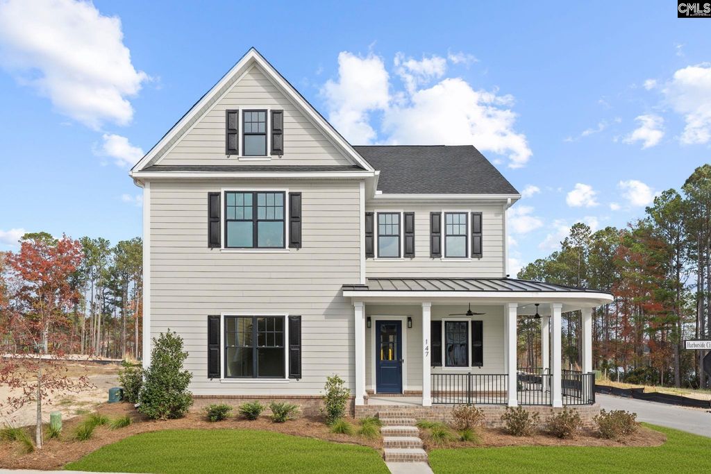 147 Harborside Circle, Columbia, SC 29229