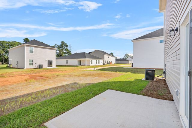 949 Silent Barge Cove, Aiken, SC 29801