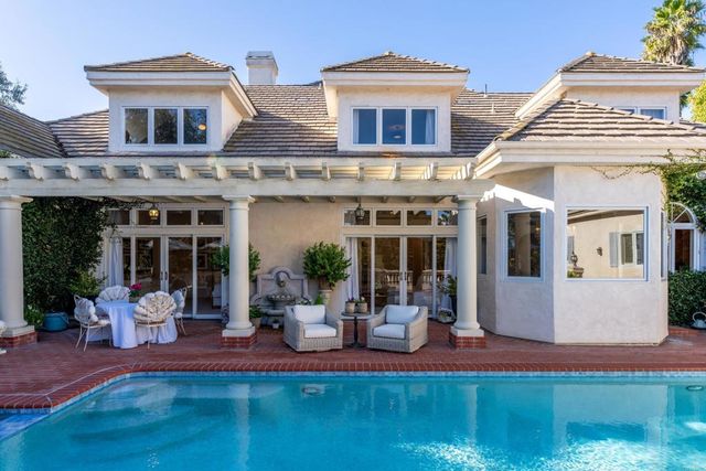 6686 Camino Saucito, Rancho Santa Fe, CA 92067