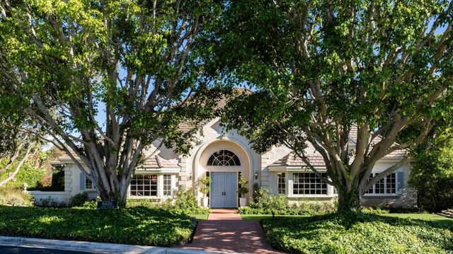 6686 Camino Saucito, Rancho Santa Fe, CA 92067