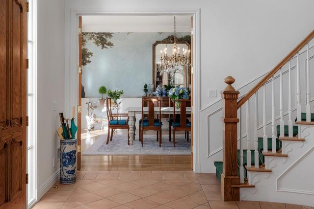 6686 Camino Saucito, Rancho Santa Fe, CA 92067