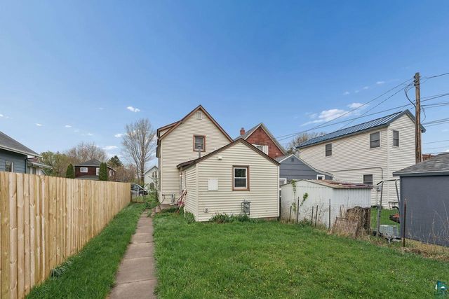 508 Clough Ave, Superior, WI 54880