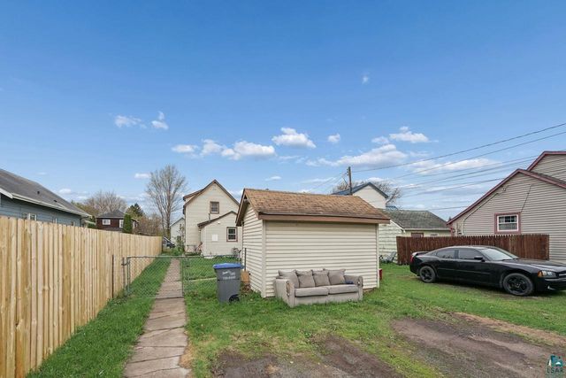 508 Clough Ave, Superior, WI 54880