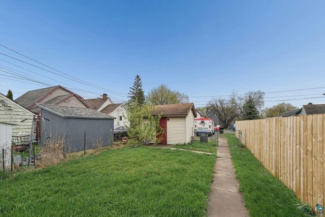 508 Clough Ave, Superior, WI 54880