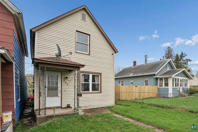 508 Clough Ave, Superior, WI 54880
