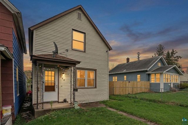 508 Clough Ave, Superior, WI 54880
