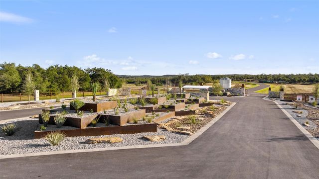 Lot 17 Mesa Ranch RD, Dripping Springs, TX 78620