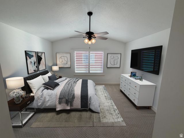 3788 W MANDRAKE VIEW CT, South Jordan, UT 84095