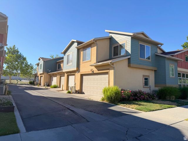 3788 W MANDRAKE VIEW CT, South Jordan, UT 84095