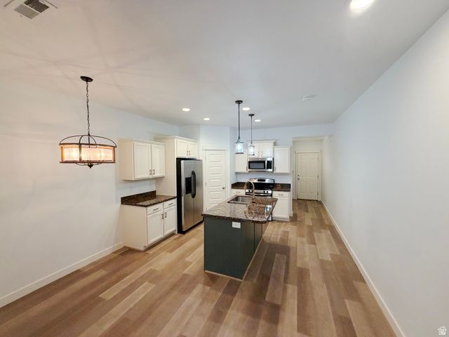 3788 W MANDRAKE VIEW CT, South Jordan, UT 84095