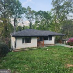 186 Arcadia Circle NW, Atlanta, GA 30314