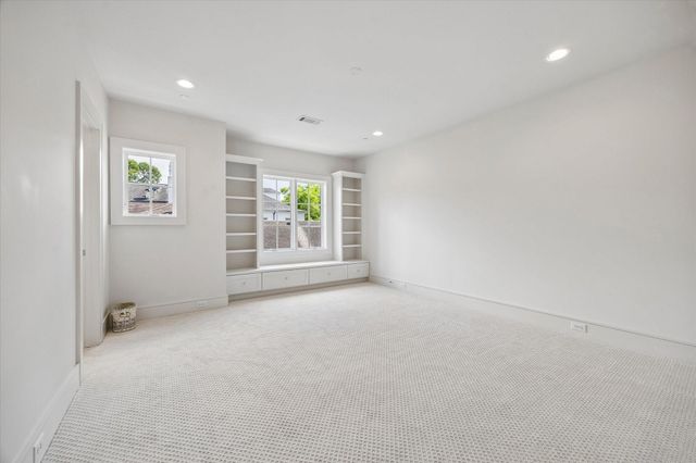 6631 Edloe Street, Southside Place, TX 77005