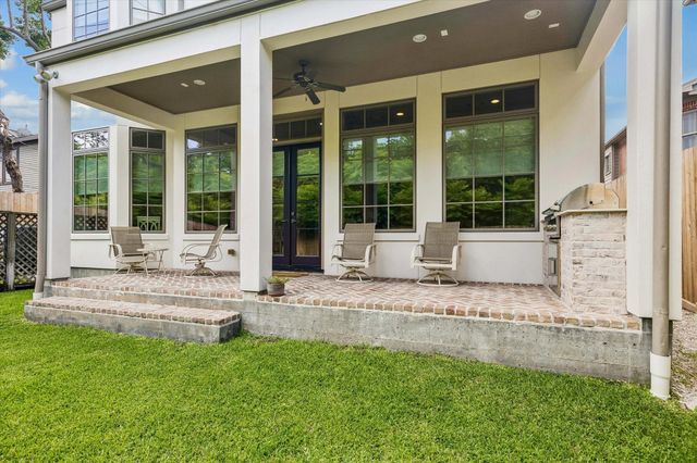 6631 Edloe Street, Southside Place, TX 77005