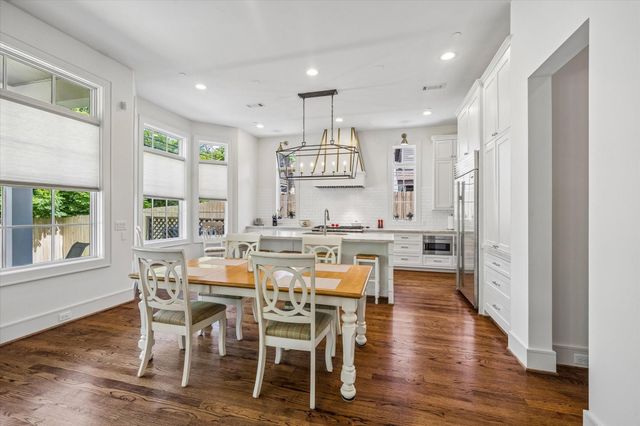 6631 Edloe Street, Southside Place, TX 77005