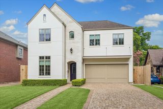 6631 Edloe Street, Southside Place, TX 77005