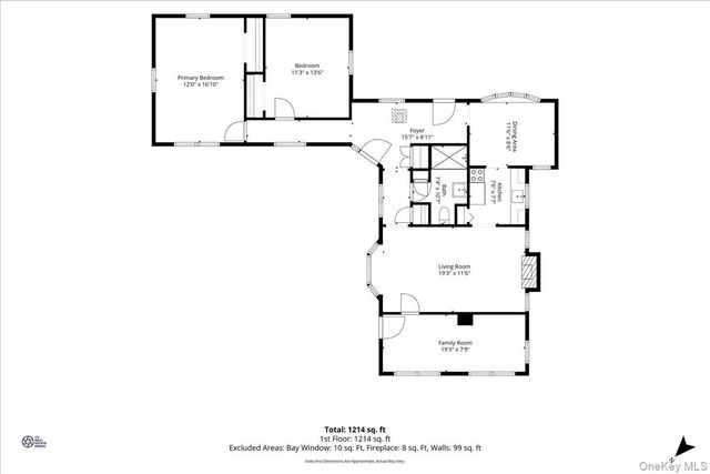 12 Cascade Trail, Monroe, NY 10950