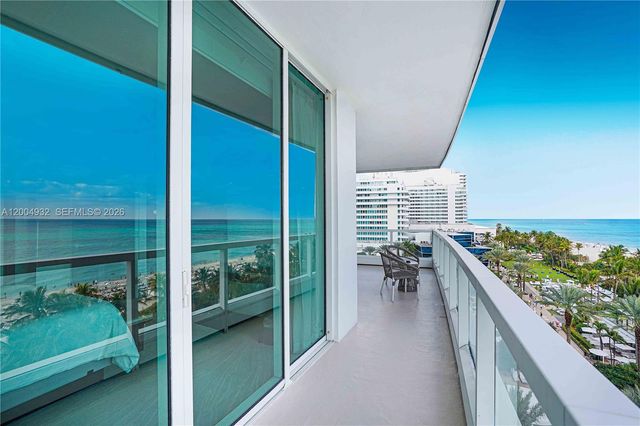 4391 Collins Avenue 709, Miami Beach, FL 33140