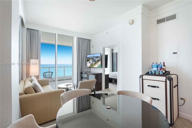 4391 Collins Avenue 709, Miami Beach, FL 33140