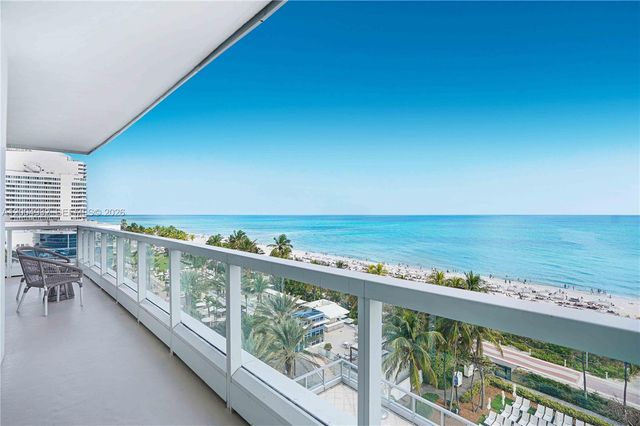 4391 Collins Avenue 709, Miami Beach, FL 33140